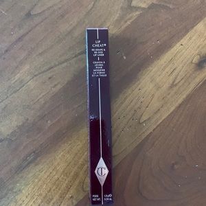 Charlotte Tilbury lip cheat
